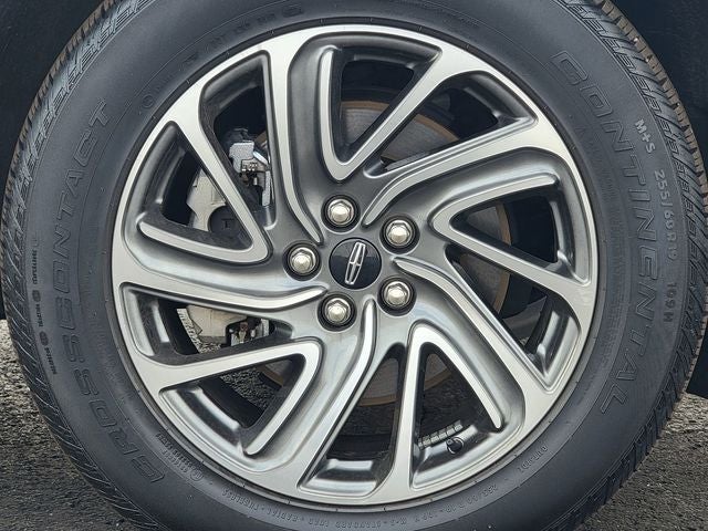 2024 Lincoln Aviator Premiere