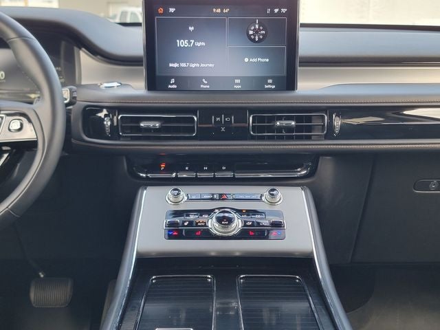 2024 Lincoln Aviator Premiere