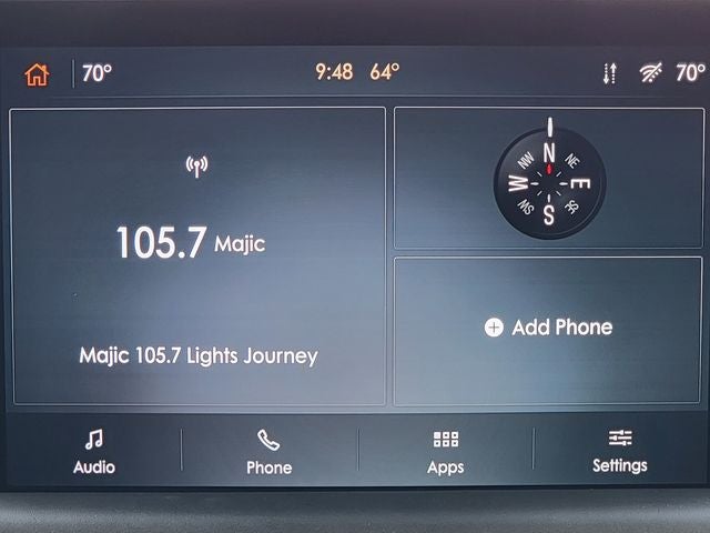 2024 Lincoln Aviator Premiere