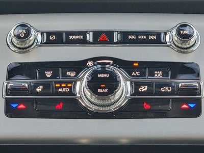 2024 Lincoln Aviator Premiere