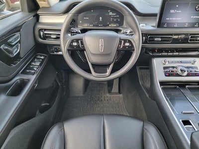 2024 Lincoln Aviator Premiere