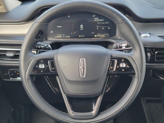 2024 Lincoln Aviator Premiere