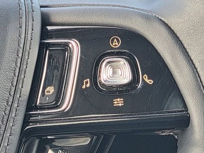 2024 Lincoln Aviator Premiere