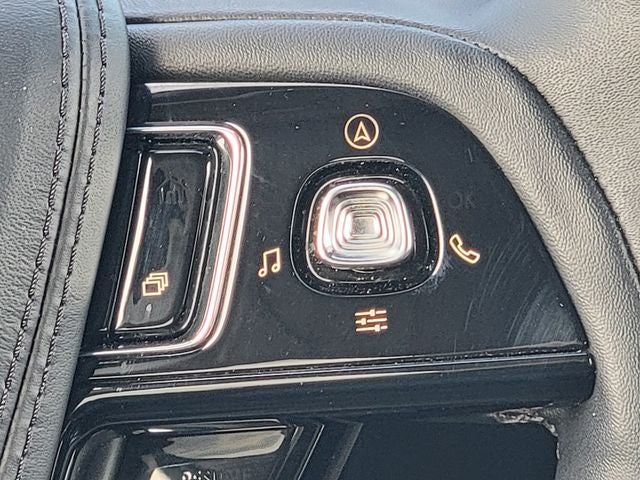 2024 Lincoln Aviator Premiere