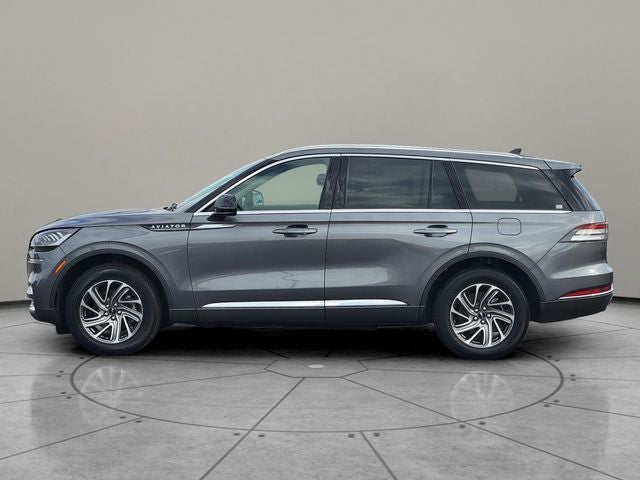 2024 Lincoln Aviator Premiere