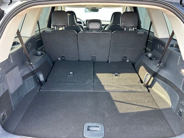 2026 Lincoln Aviator Reserve Premium
