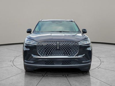 2026 Lincoln Aviator Reserve Premium