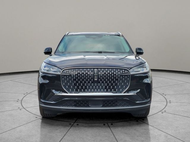 2026 Lincoln Aviator Reserve Premium