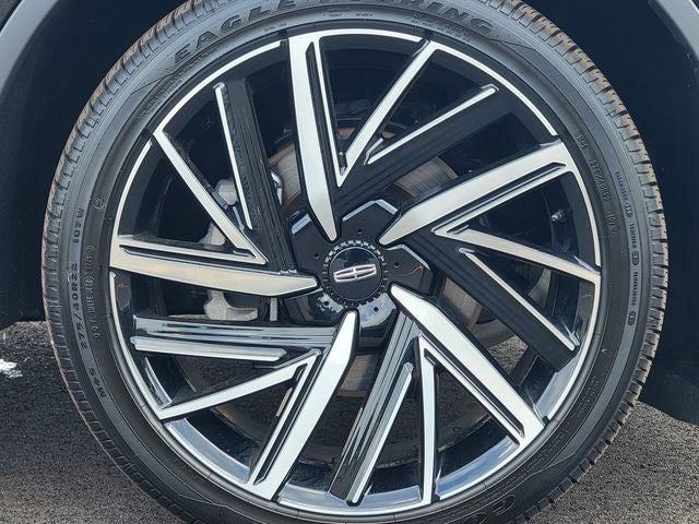 2026 Lincoln Aviator Reserve Premium