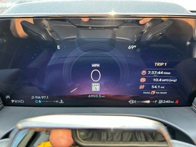 2026 Lincoln Aviator Reserve Premium