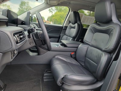 2026 Lincoln Aviator Reserve Premium