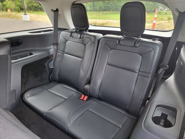 2026 Lincoln Aviator Reserve Premium