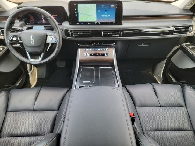 2026 Lincoln Aviator Reserve Premium