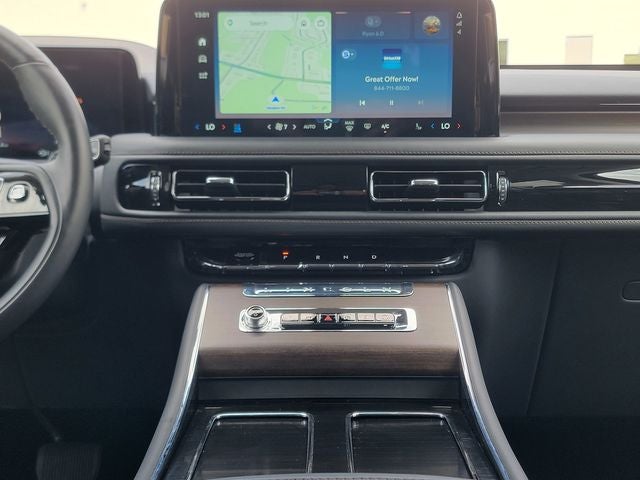 2026 Lincoln Aviator Reserve Premium