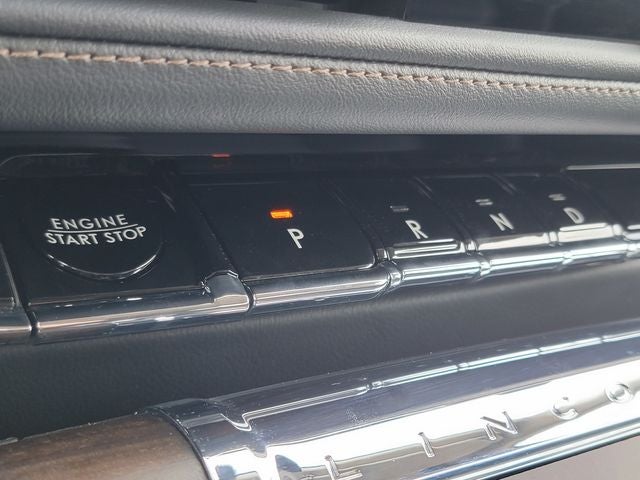 2026 Lincoln Aviator Reserve Premium