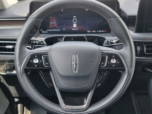 2026 Lincoln Aviator Reserve Premium
