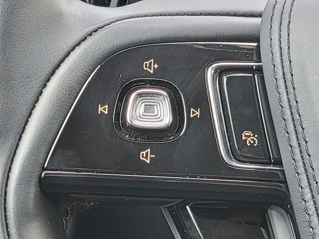 2026 Lincoln Aviator Reserve Premium