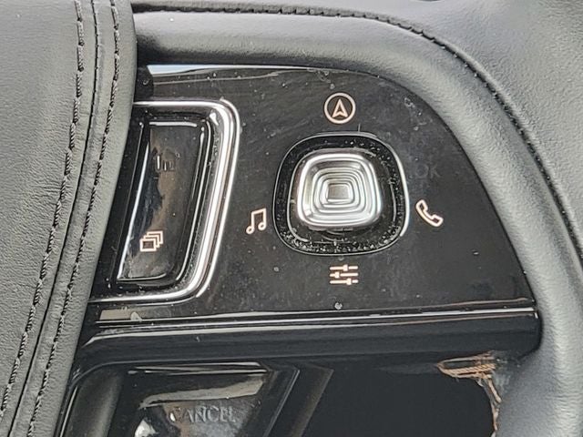 2026 Lincoln Aviator Reserve Premium