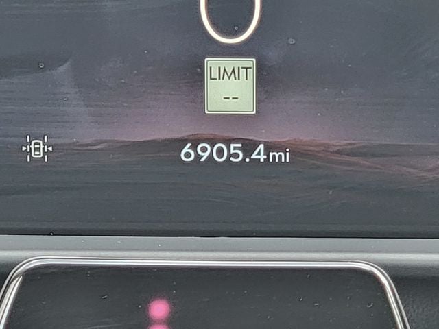2026 Lincoln Aviator Reserve Premium
