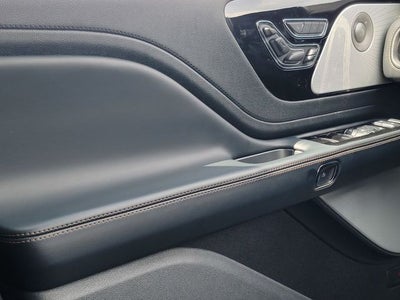 2026 Lincoln Aviator Reserve Premium