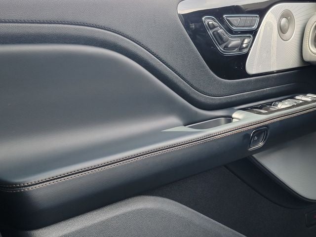 2026 Lincoln Aviator Reserve Premium