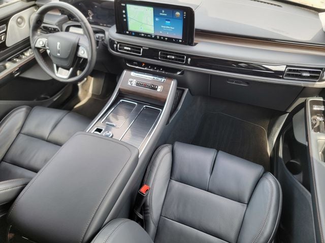 2026 Lincoln Aviator Reserve Premium