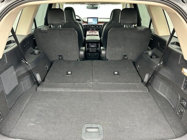 2022 Lincoln Aviator Reserve Premium
