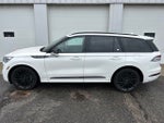 2022 Lincoln Aviator Reserve Premium