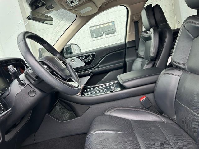 2022 Lincoln Aviator Reserve Premium