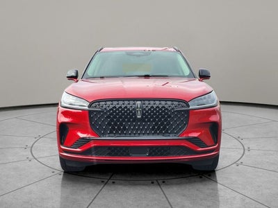 2025 Lincoln Aviator Reserve Premium