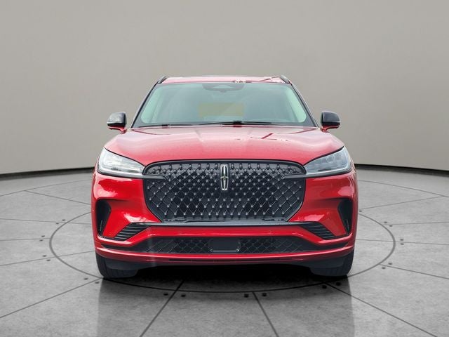 2025 Lincoln Aviator Reserve Premium