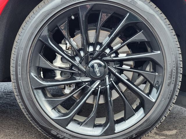2025 Lincoln Aviator Reserve Premium