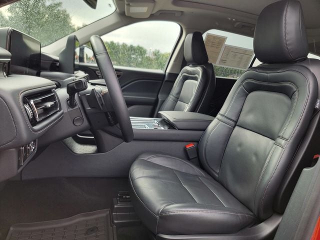 2025 Lincoln Aviator Reserve Premium