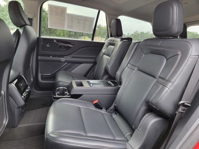 2025 Lincoln Aviator Reserve Premium