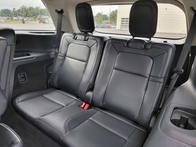 2025 Lincoln Aviator Reserve Premium