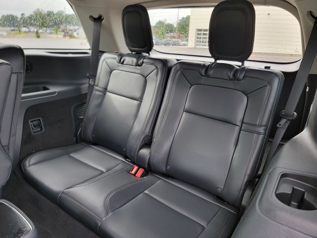 2025 Lincoln Aviator Reserve Premium