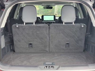 2025 Lincoln Aviator Reserve Premium