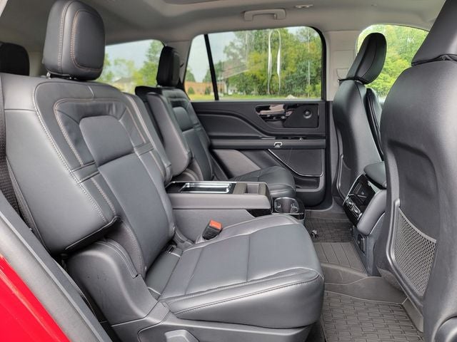2025 Lincoln Aviator Reserve Premium
