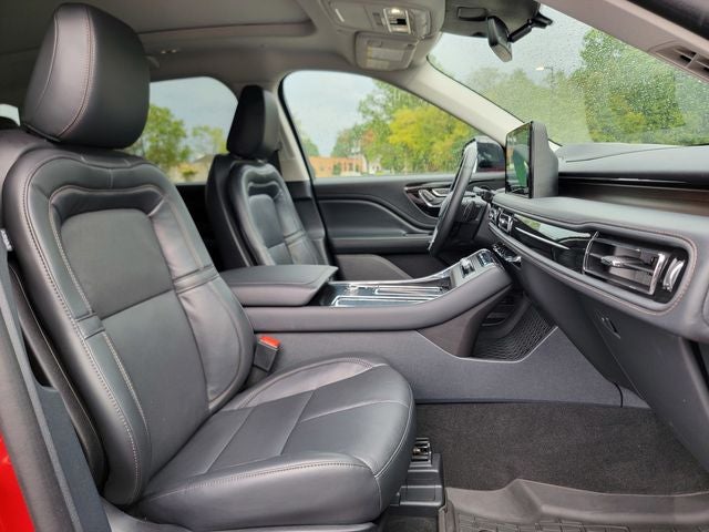 2025 Lincoln Aviator Reserve Premium