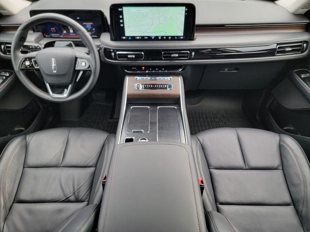 2025 Lincoln Aviator Reserve Premium