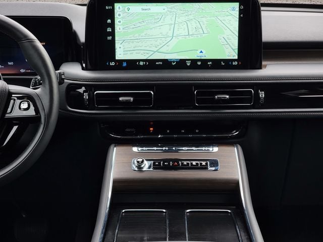 2025 Lincoln Aviator Reserve Premium