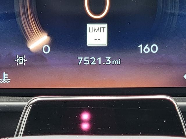 2025 Lincoln Aviator Reserve Premium