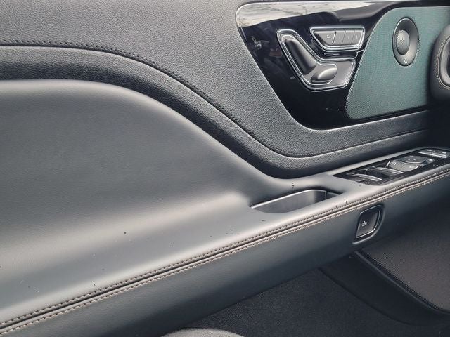 2025 Lincoln Aviator Reserve Premium