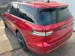 2025 Lincoln Aviator Reserve Premium
