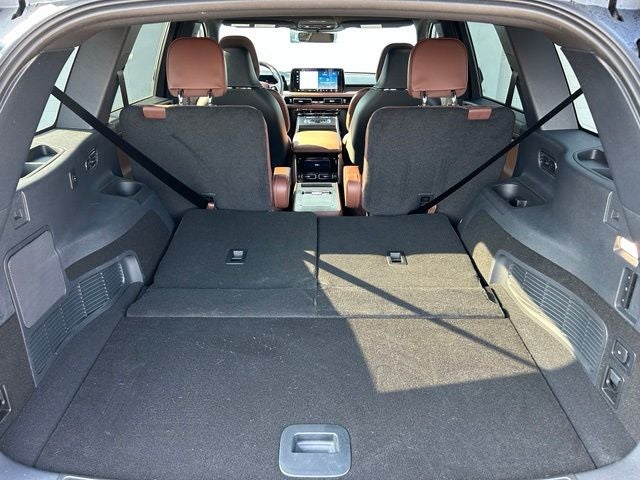 2026 Lincoln Aviator Reserve Premium