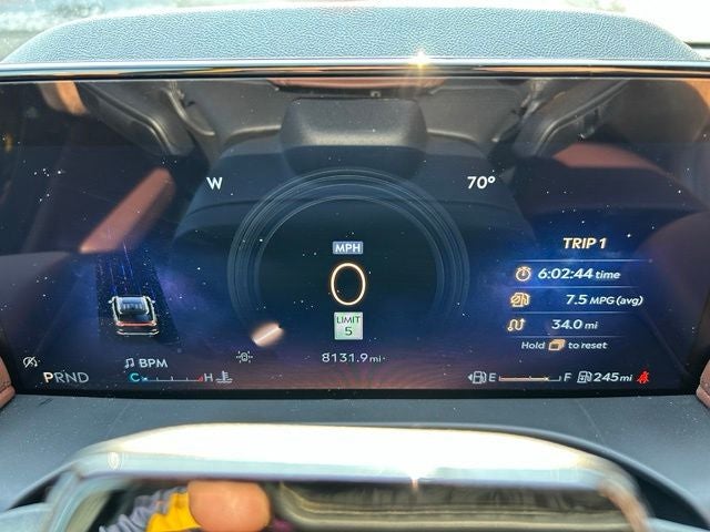 2026 Lincoln Aviator Reserve Premium