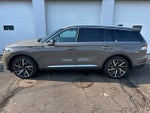 2026 Lincoln Aviator Reserve Premium