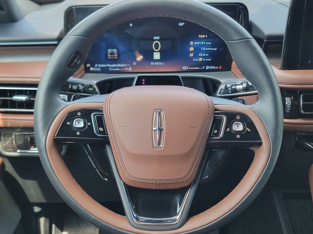 2026 Lincoln Aviator Reserve Premium