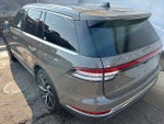 2026 Lincoln Aviator Reserve Premium