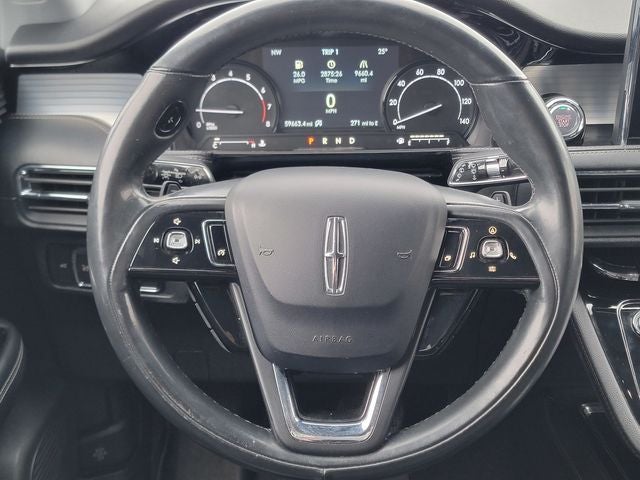 2020 Lincoln Corsair Standard